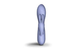 SugarBoo Blissful Boo Rabbit Vibe Lilac Dual Motor Vibrator VIBRATORS-RABBIT